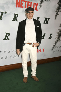 Filmpremiere 'Train Dreams' in Los Angeles