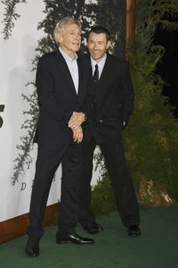 Filmpremiere 'Train Dreams' in Los Angeles