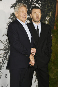 Filmpremiere 'Train Dreams' in Los Angeles