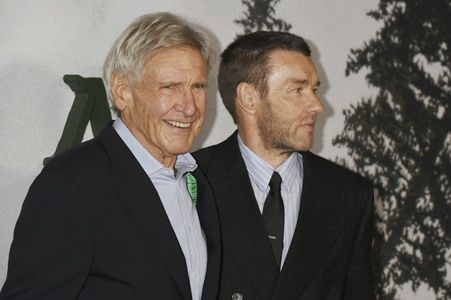 Filmpremiere 'Train Dreams' in Los Angeles