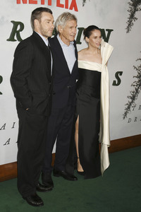 Filmpremiere 'Train Dreams' in Los Angeles