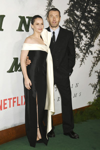 Filmpremiere 'Train Dreams' in Los Angeles