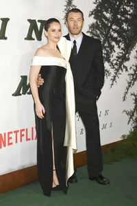 Filmpremiere 'Train Dreams' in Los Angeles