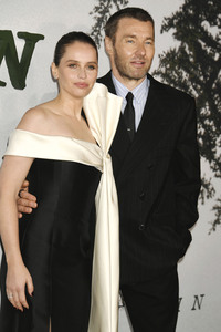 Filmpremiere 'Train Dreams' in Los Angeles