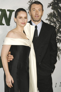 Filmpremiere 'Train Dreams' in Los Angeles