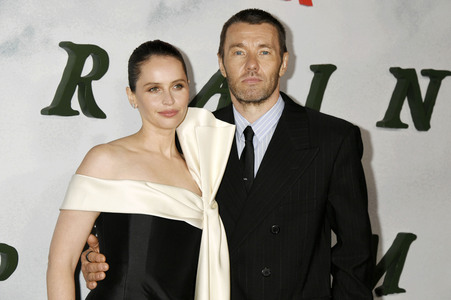 Filmpremiere 'Train Dreams' in Los Angeles