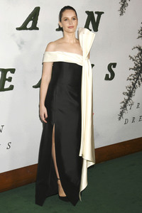 Filmpremiere 'Train Dreams' in Los Angeles