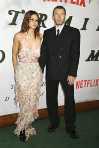 Filmpremiere 'Train Dreams' in Los Angeles