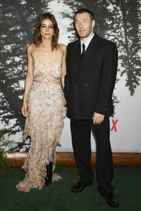 Filmpremiere 'Train Dreams' in Los Angeles