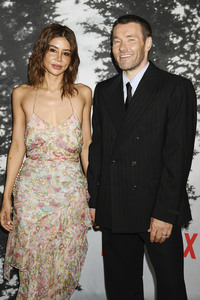 Filmpremiere 'Train Dreams' in Los Angeles