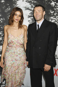 Filmpremiere 'Train Dreams' in Los Angeles