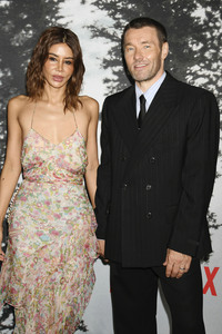 Filmpremiere 'Train Dreams' in Los Angeles