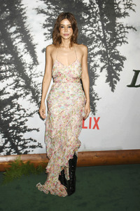 Filmpremiere 'Train Dreams' in Los Angeles