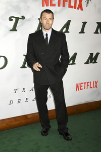 Filmpremiere 'Train Dreams' in Los Angeles