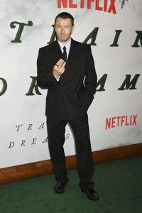 Filmpremiere 'Train Dreams' in Los Angeles