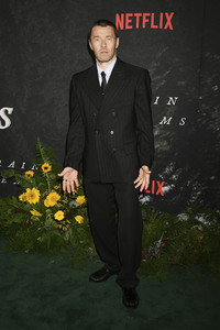 Filmpremiere 'Train Dreams' in Los Angeles