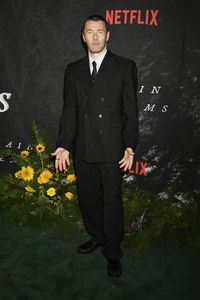 Filmpremiere 'Train Dreams' in Los Angeles