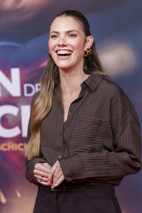 Filmpremiere 'Das Leben der Wünsche' in München