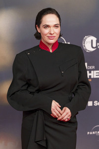 Filmpremiere 'Das Leben der Wünsche' in München