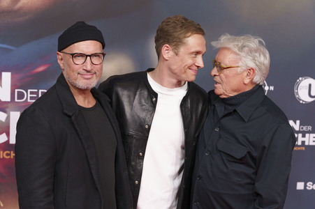 Filmpremiere 'Das Leben der Wünsche' in München