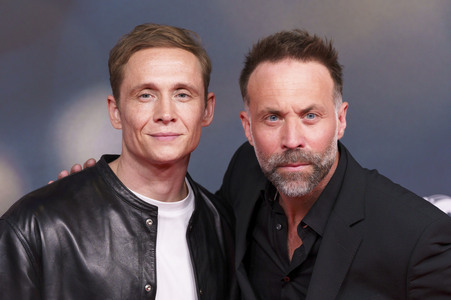 Filmpremiere 'Das Leben der Wünsche' in München