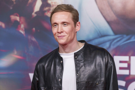 Filmpremiere 'Das Leben der Wünsche' in München