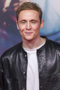 Filmpremiere 'Das Leben der Wünsche' in München