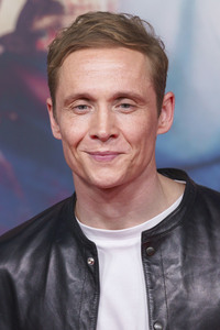 Filmpremiere 'Das Leben der Wünsche' in München