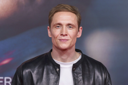 Filmpremiere 'Das Leben der Wünsche' in München