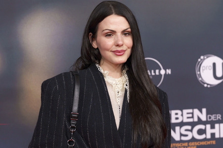 Filmpremiere 'Das Leben der Wünsche' in München