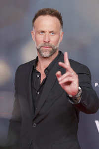 Filmpremiere 'Das Leben der Wünsche' in München