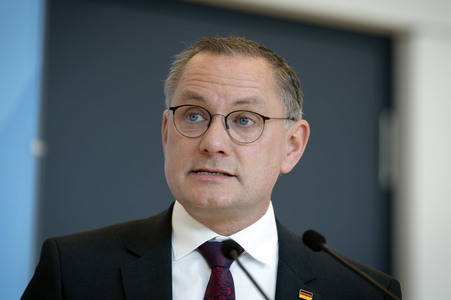 Fraktionssitzung der AfD-Bundestagsfraktion in Berlin