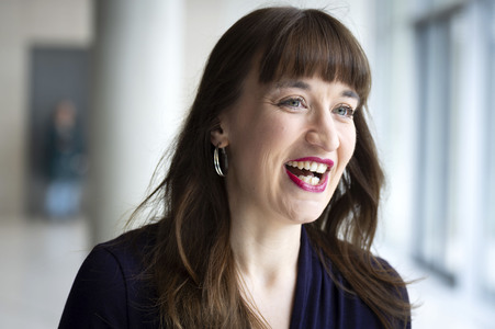 Fraktionssitzung der Bundestagsfraktion der Partei Die Linke in Berlin