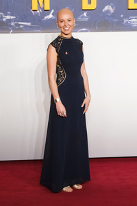 Filmpremiere 'Nuremberg' in London