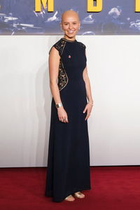 Filmpremiere 'Nuremberg' in London