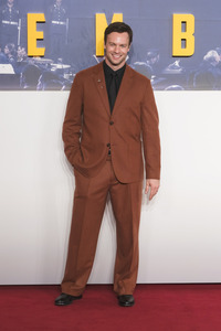 Filmpremiere 'Nuremberg' in London