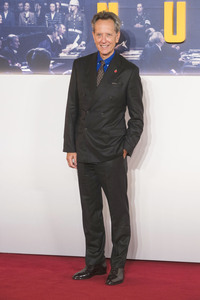 Filmpremiere 'Nuremberg' in London