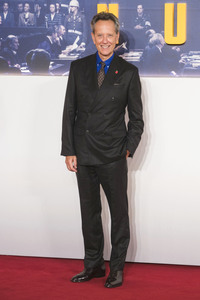 Filmpremiere 'Nuremberg' in London