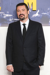 Filmpremiere 'Nuremberg' in London