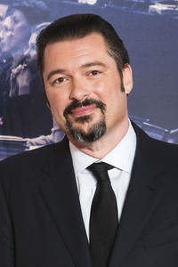 Filmpremiere 'Nuremberg' in London