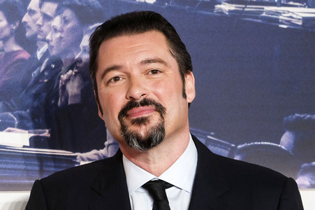 Filmpremiere 'Nuremberg' in London