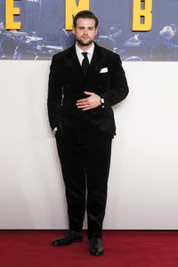 Filmpremiere 'Nuremberg' in London