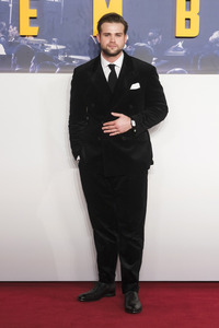 Filmpremiere 'Nuremberg' in London