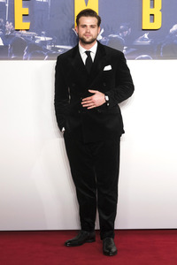 Filmpremiere 'Nuremberg' in London