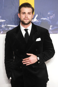 Filmpremiere 'Nuremberg' in London