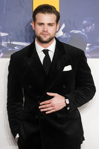 Filmpremiere 'Nuremberg' in London