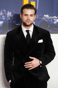 Filmpremiere 'Nuremberg' in London