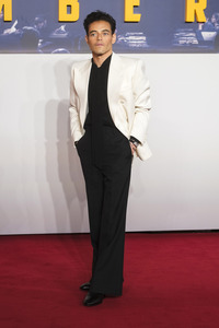 Filmpremiere 'Nuremberg' in London