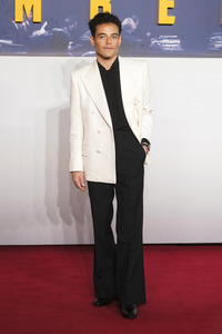 Filmpremiere 'Nuremberg' in London