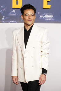 Filmpremiere 'Nuremberg' in London